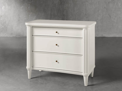 Henley Nightstand