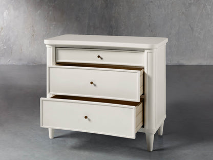 Henley Nightstand