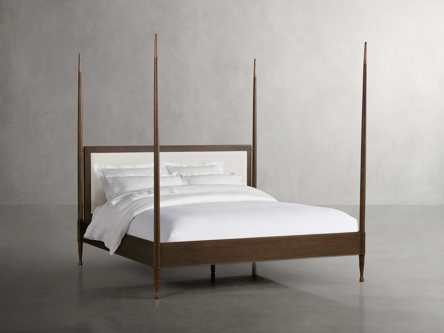 Laurent Bed