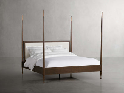 Laurent Bed