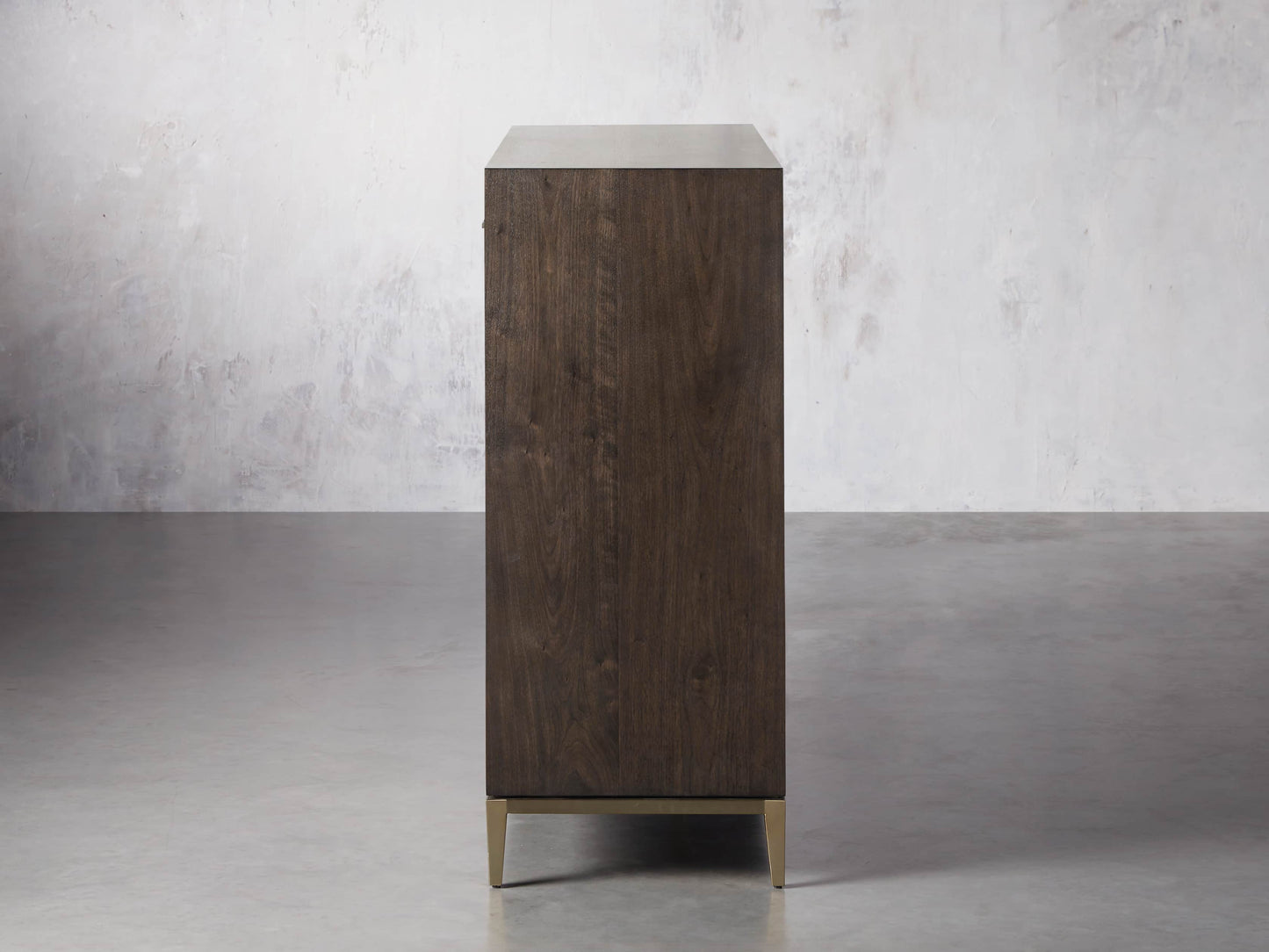 Malone Eleven-Drawer Dresser