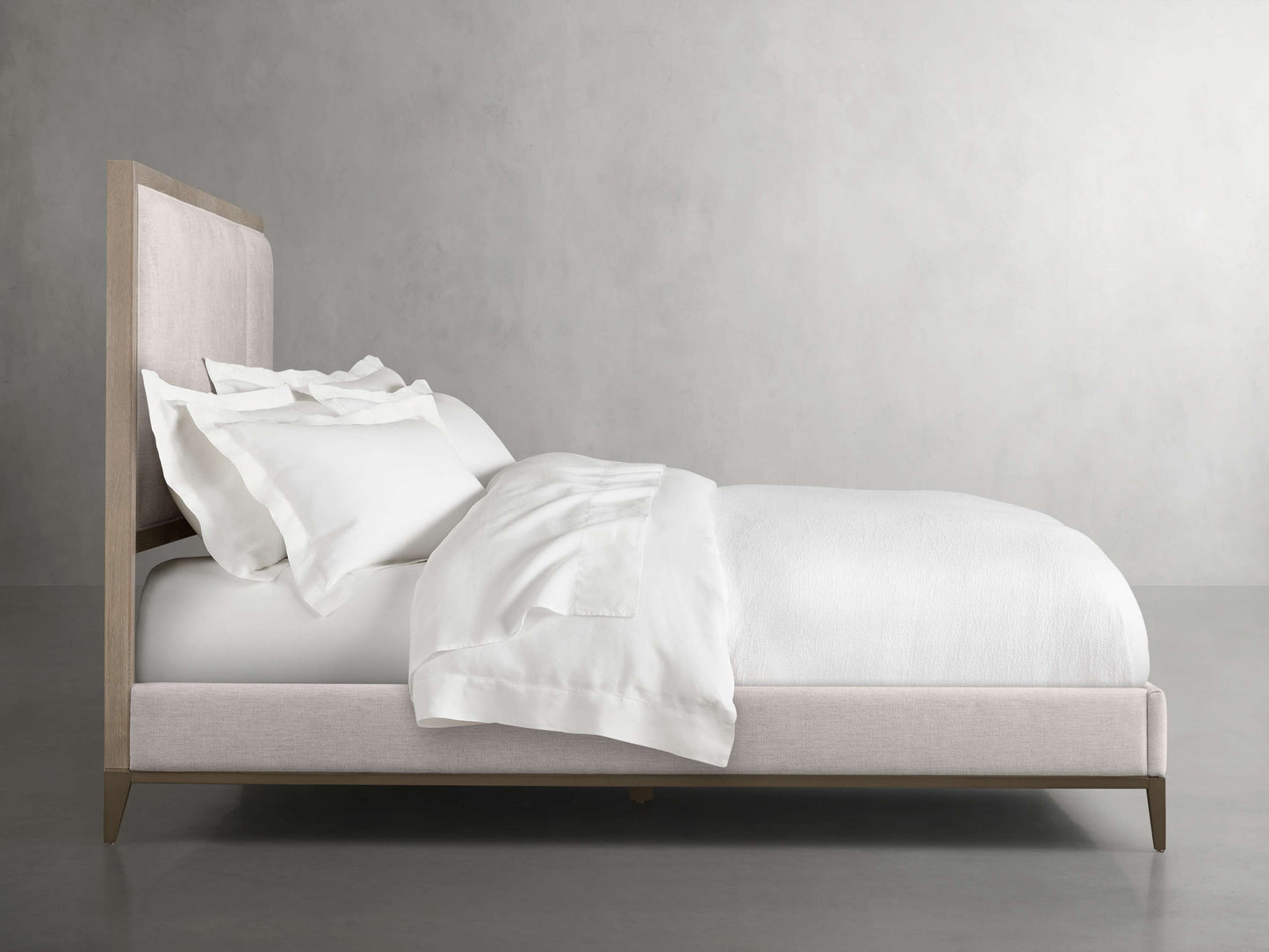 Malone Upholstered Bed