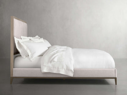 Malone Upholstered Bed