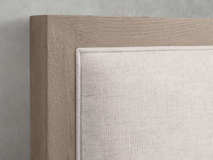 Malone Upholstered Bed