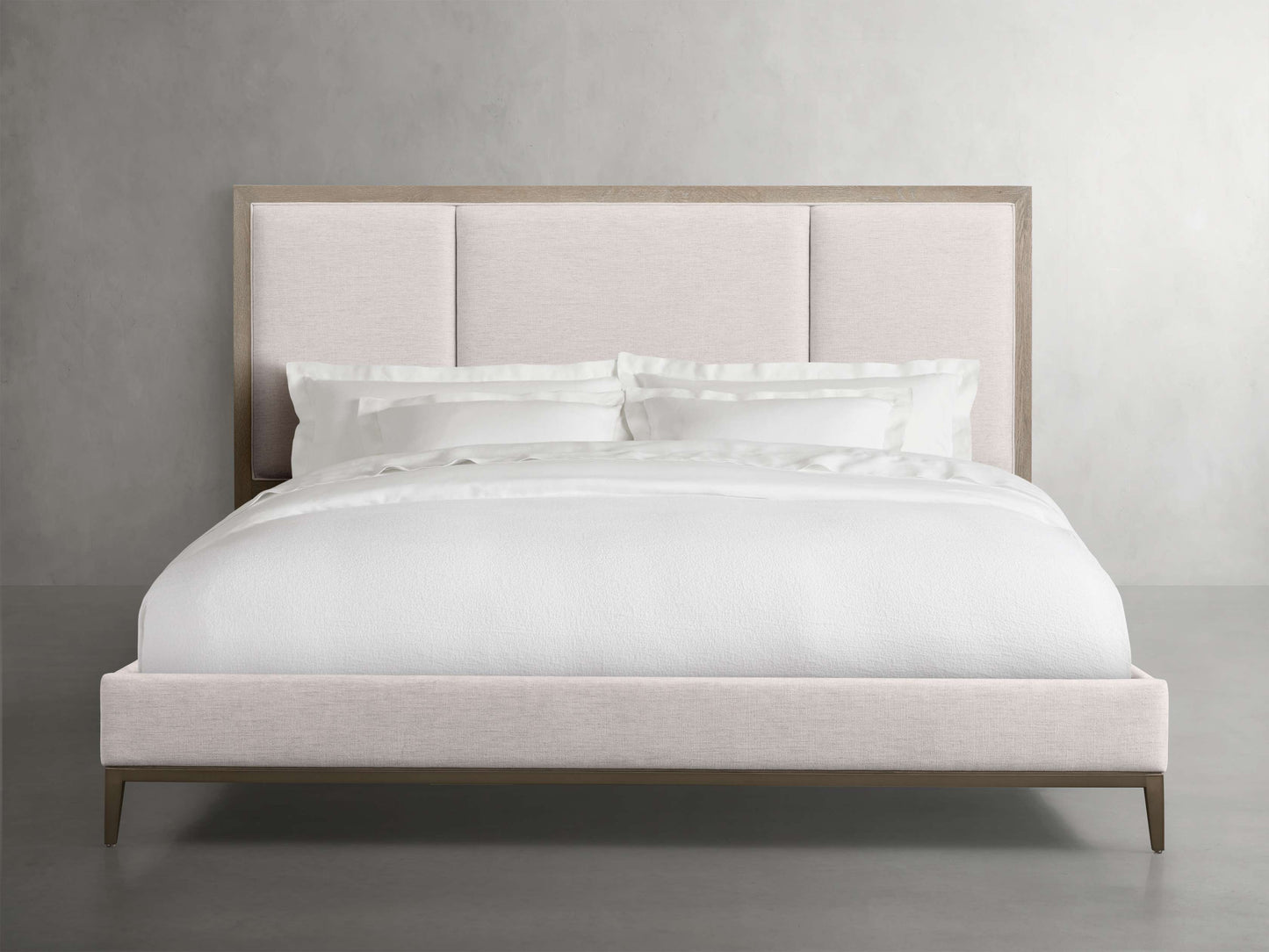 Malone Upholstered Bed
