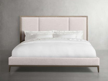 Malone Upholstered Bed