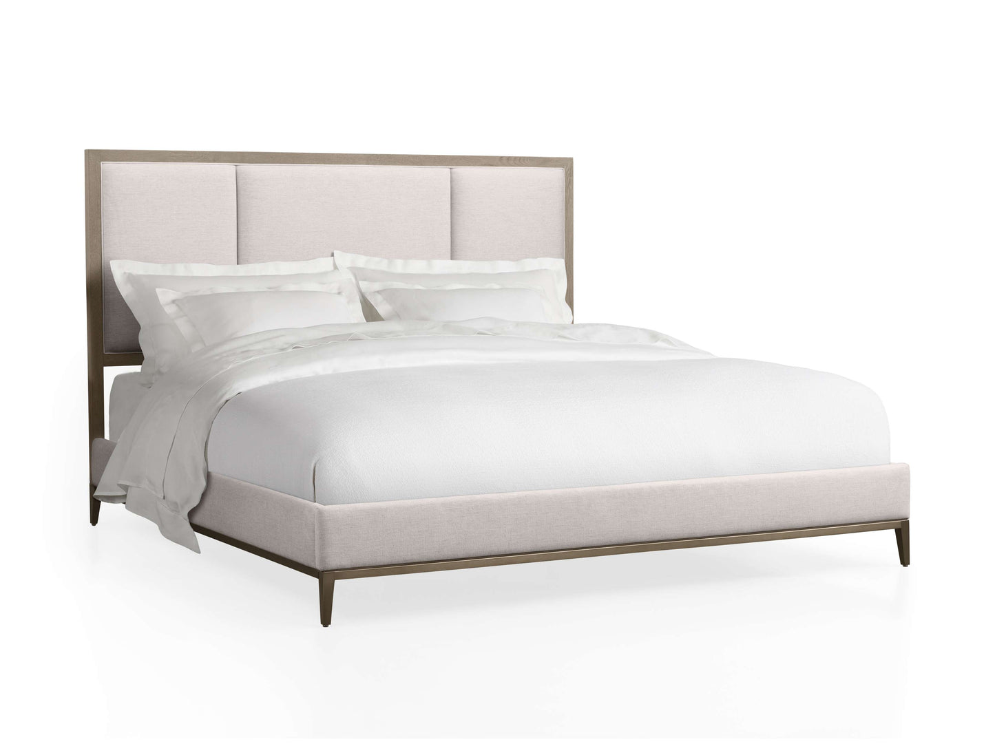 Malone Upholstered Bed