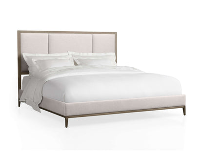 Malone Upholstered Bed
