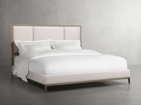 Malone Upholstered Bed