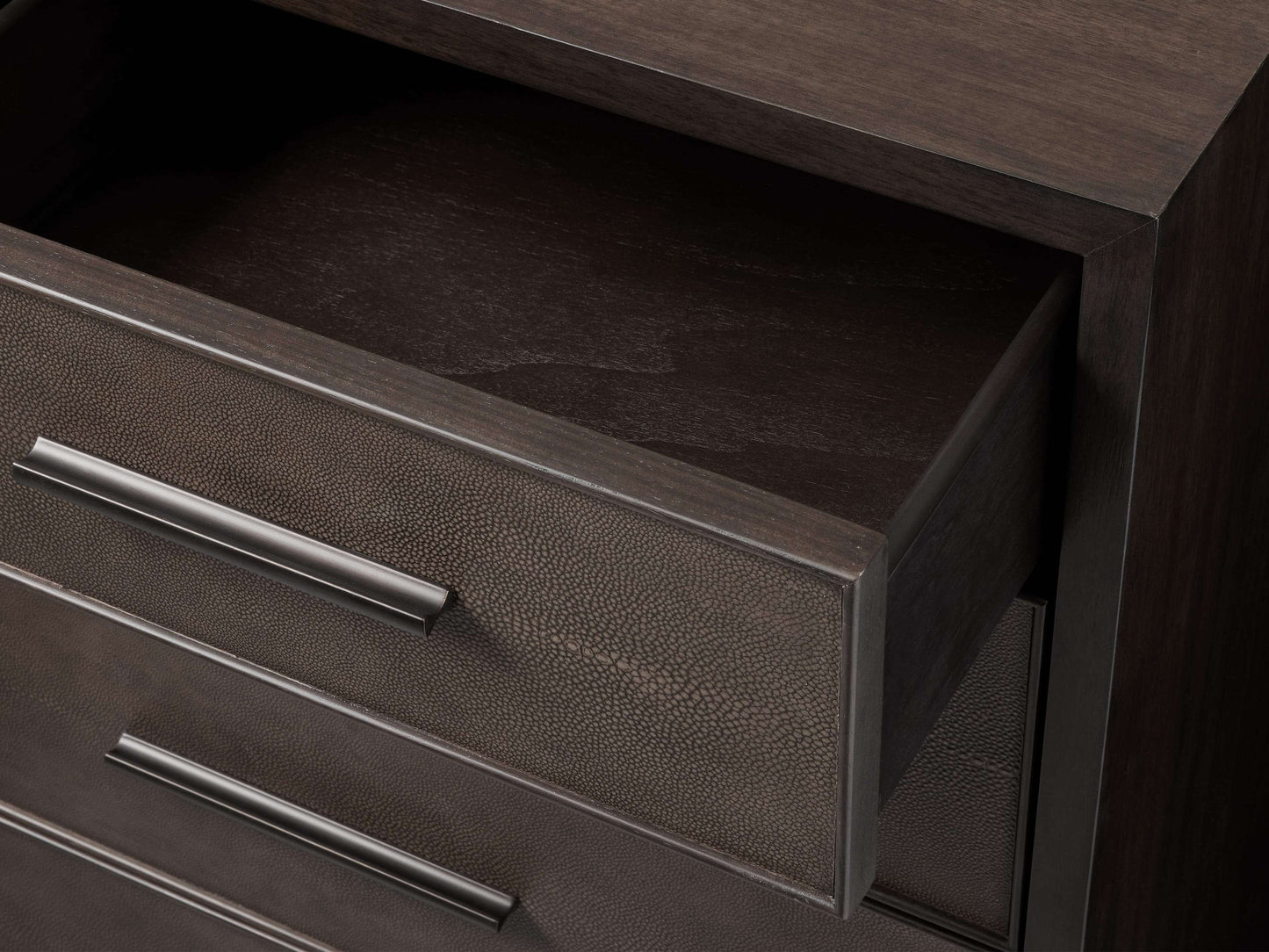 Malone Eleven-Drawer Dresser