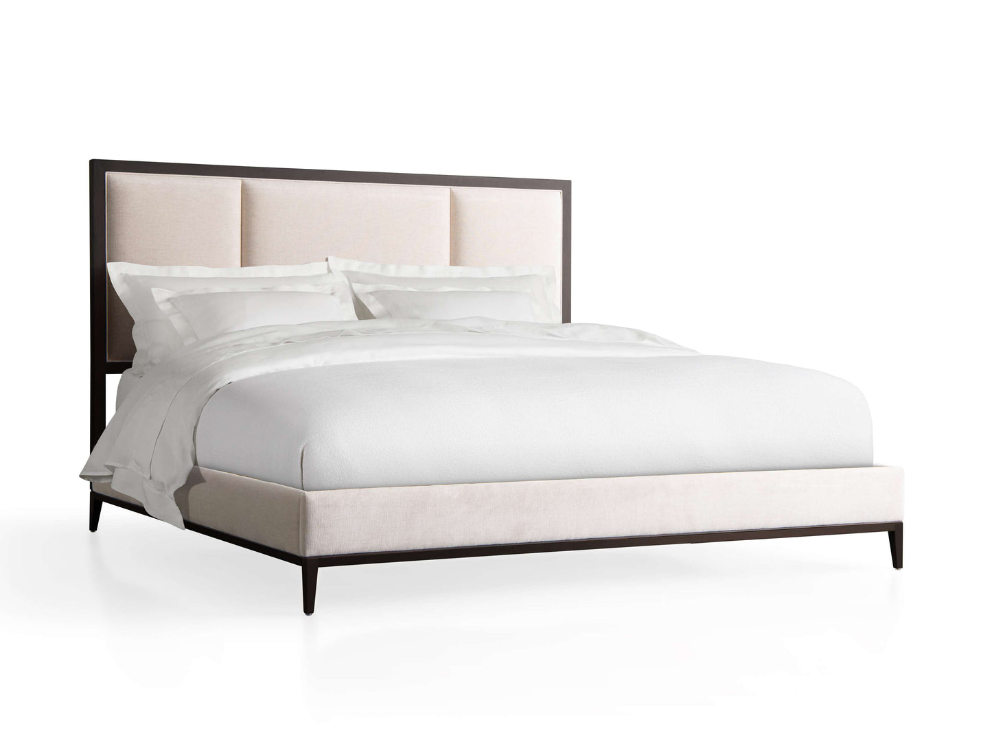 Malone Upholstered Bed