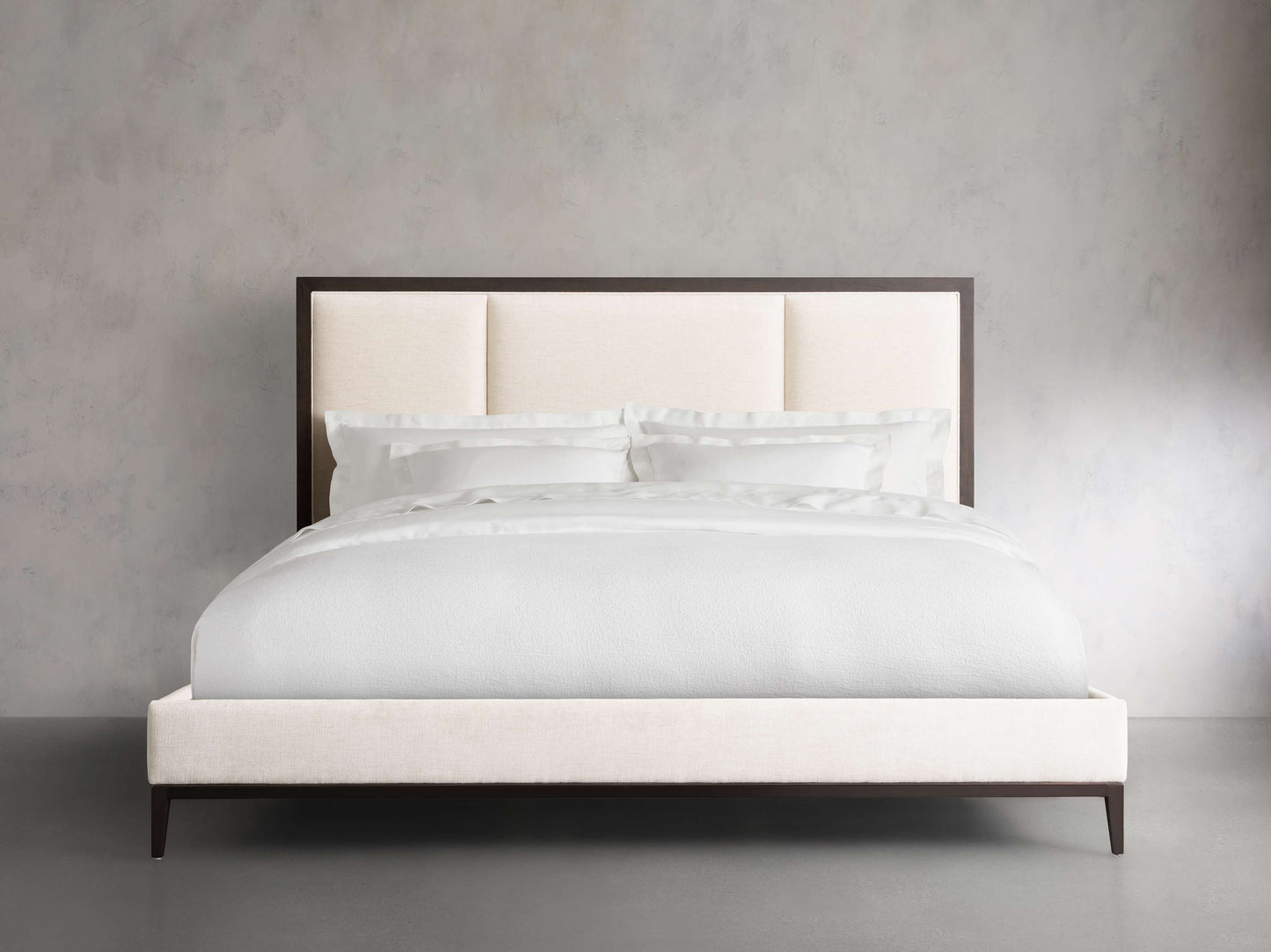 Malone Upholstered Bed