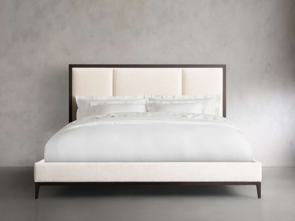 Malone Upholstered Bed