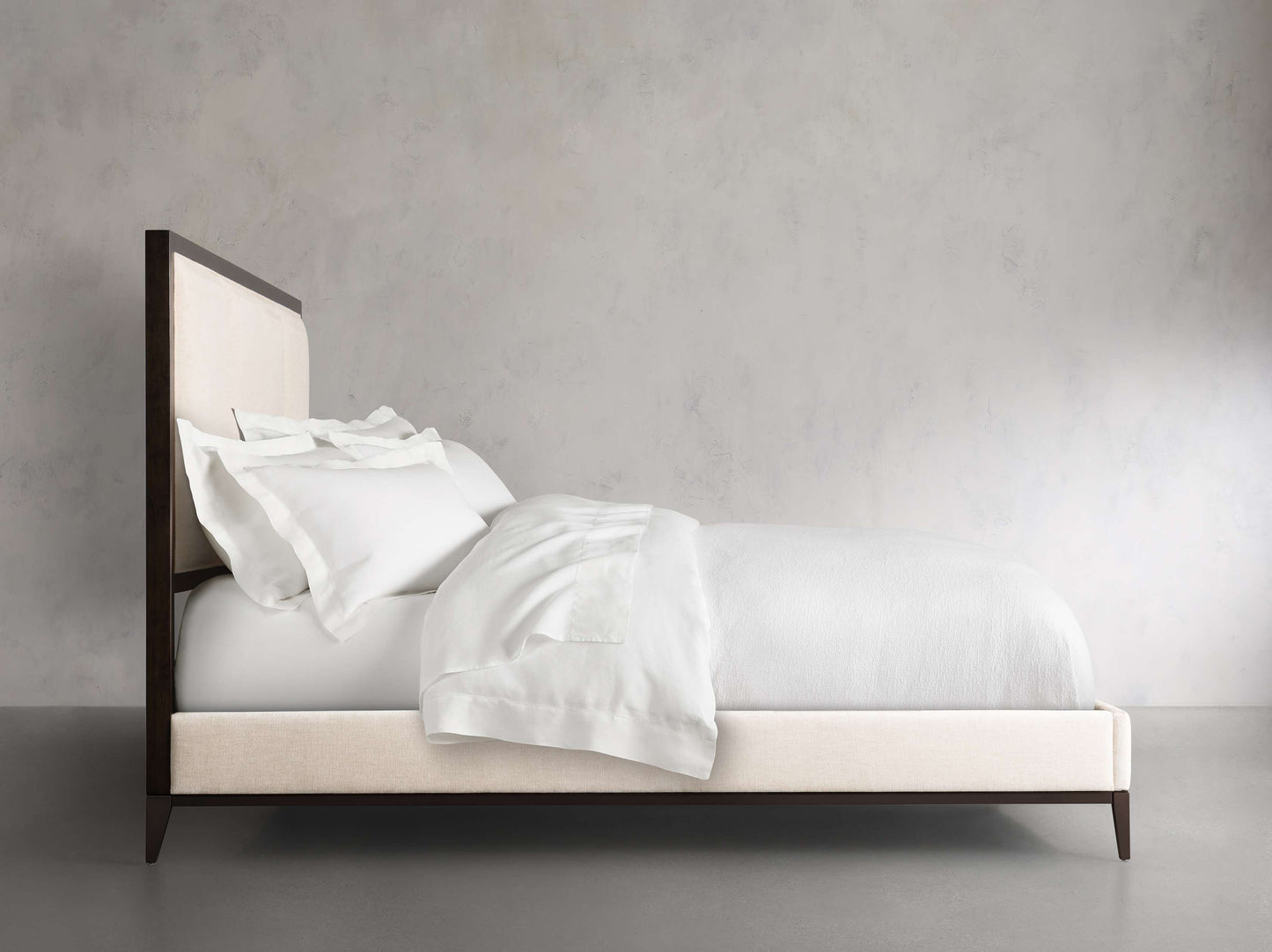 Malone Upholstered Bed