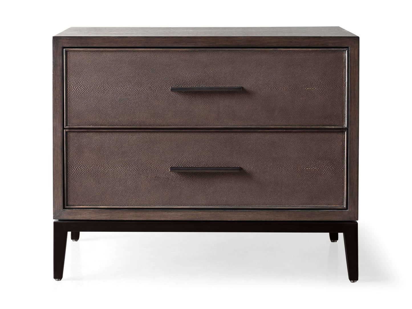 Malone Closed Nightstand