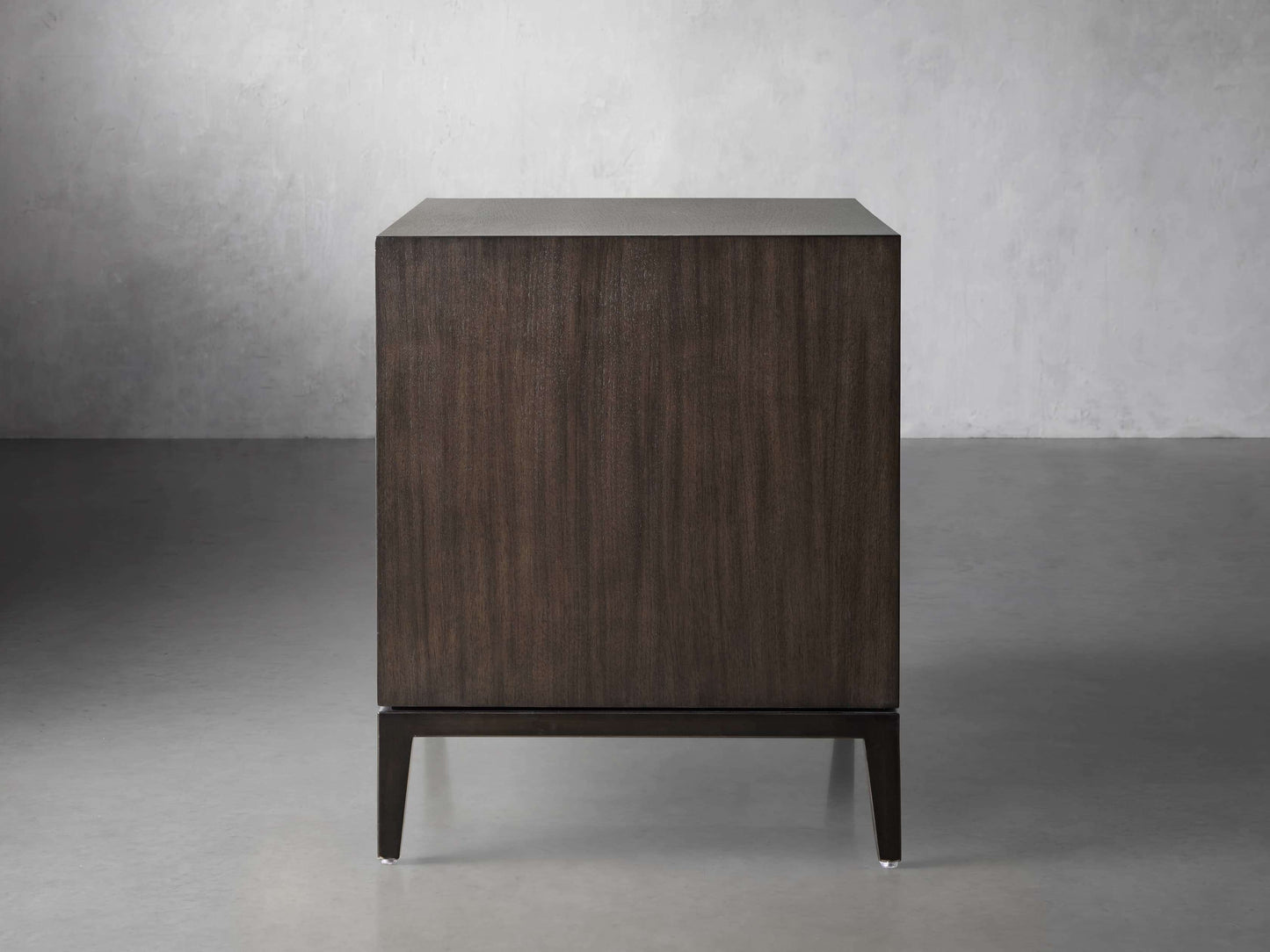 Malone Closed Nightstand