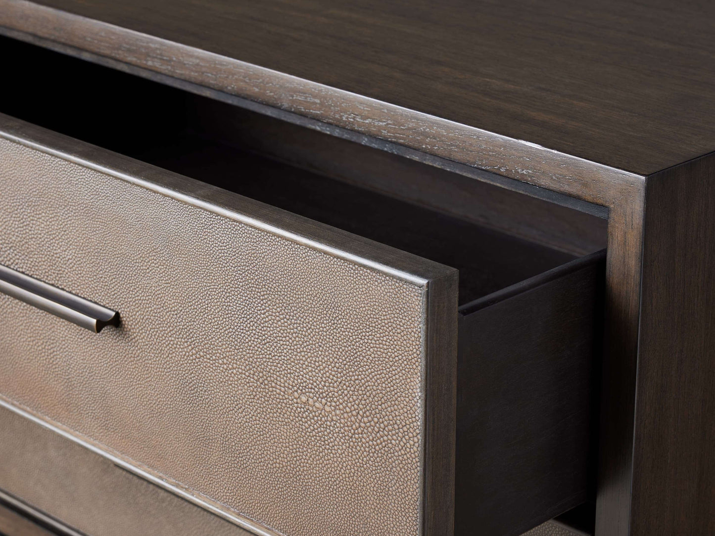 Malone Closed Nightstand