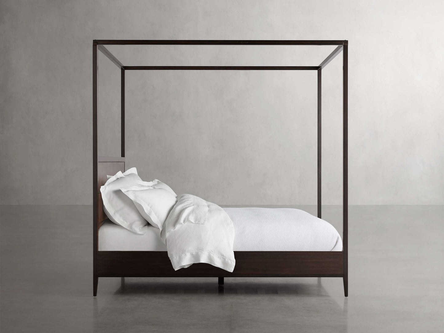 Malone Canopy Bed