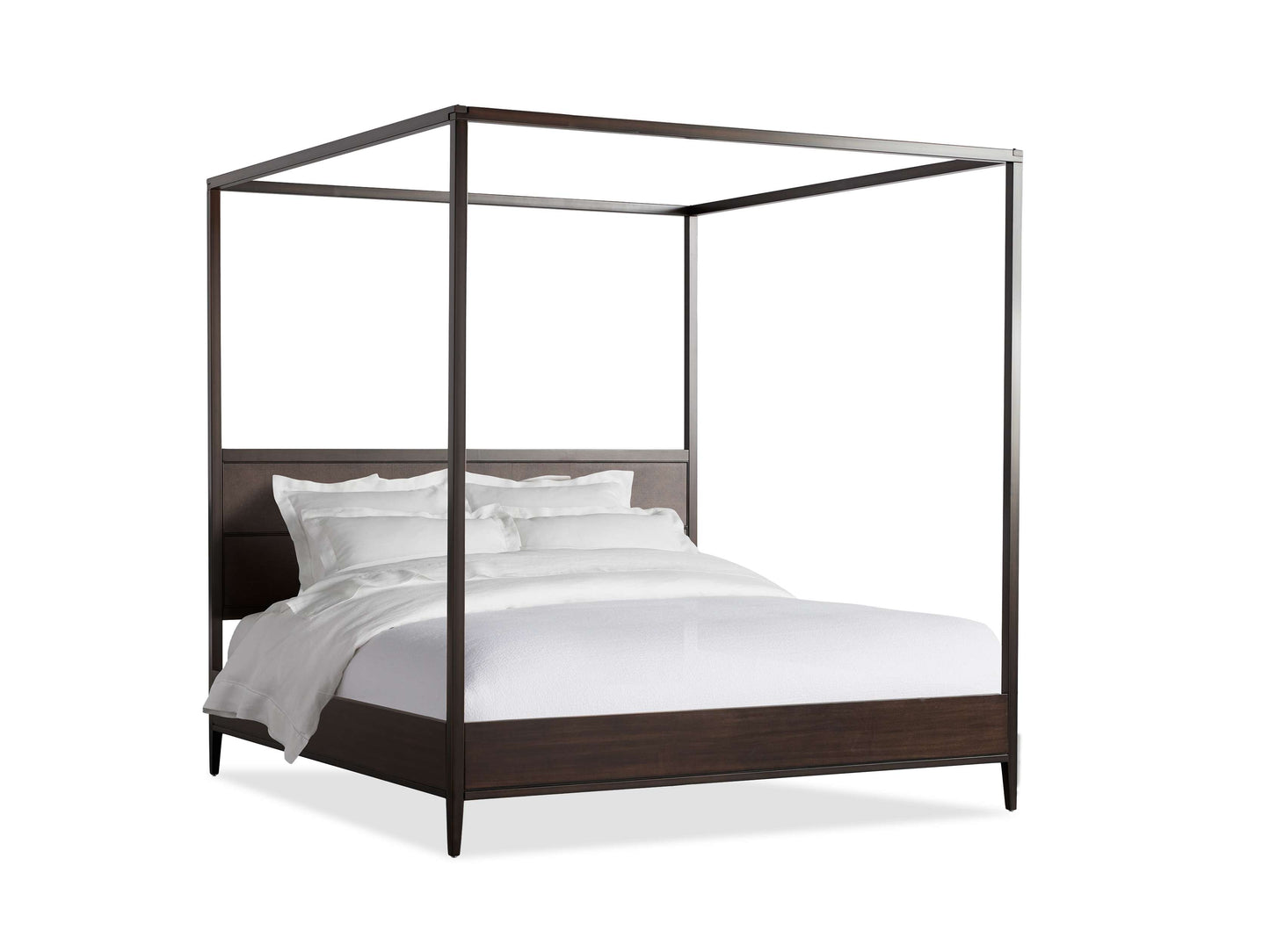 Malone Canopy Bed