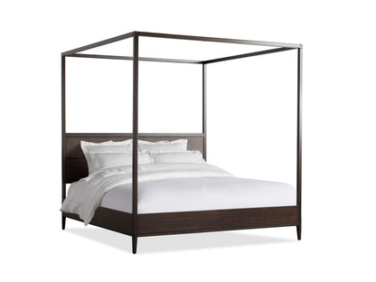 Malone Canopy Bed