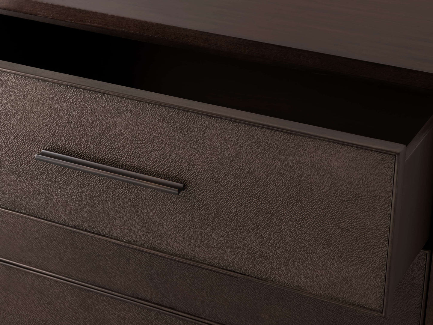 Malone Six-Drawer Dresser