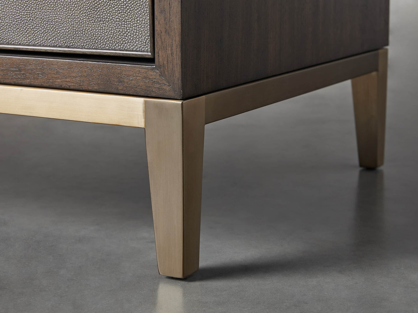 Malone Five-Drawer Dresser