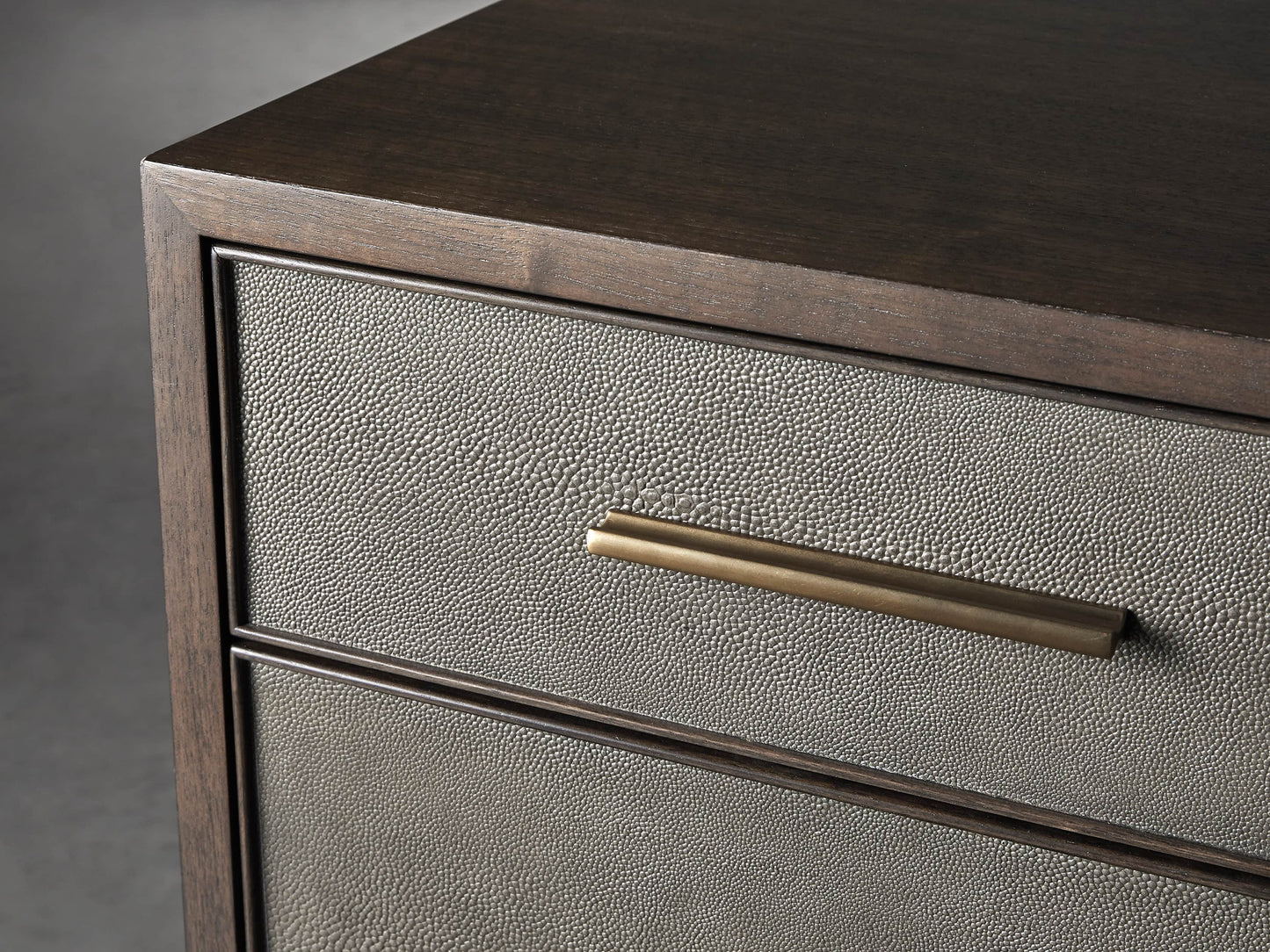 Malone Five-Drawer Dresser