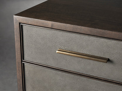 Malone Five-Drawer Dresser