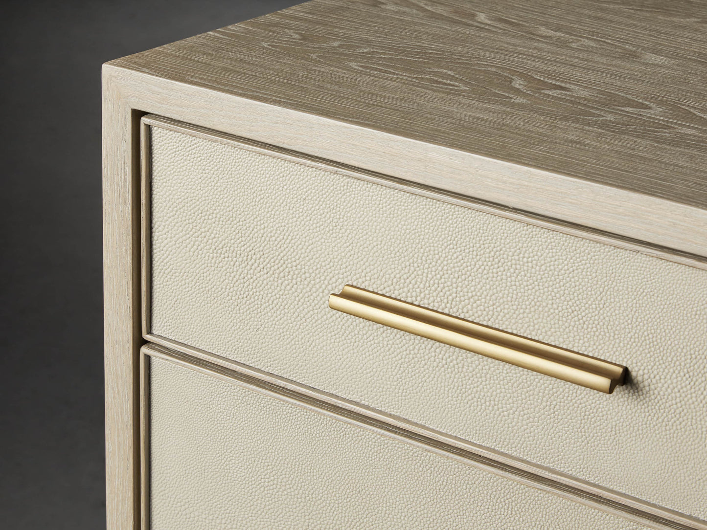 Malone Five-Drawer Dresser