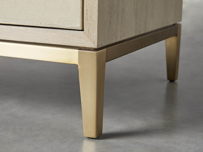 Malone Five-Drawer Dresser