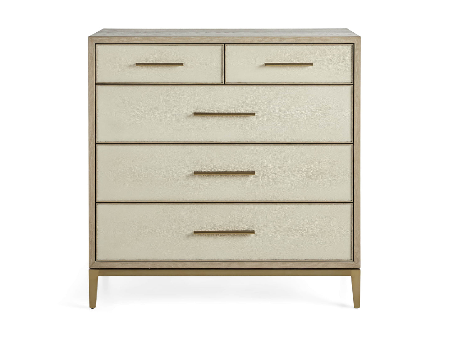Malone Five-Drawer Dresser