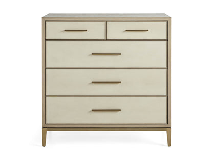 Malone Five-Drawer Dresser