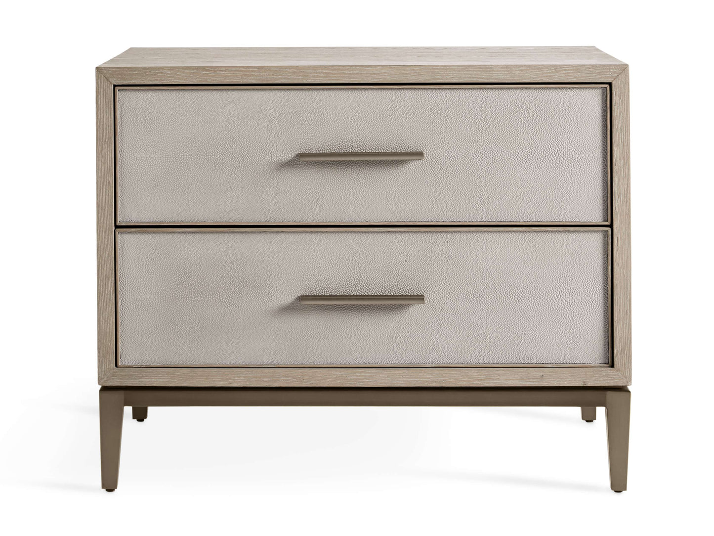 Malone Closed Nightstand