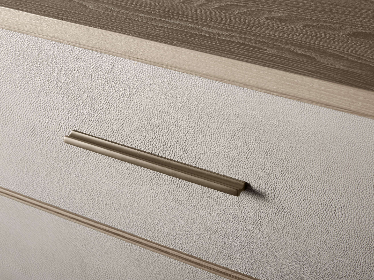 Malone Six-Drawer Dresser