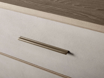 Malone Six-Drawer Dresser