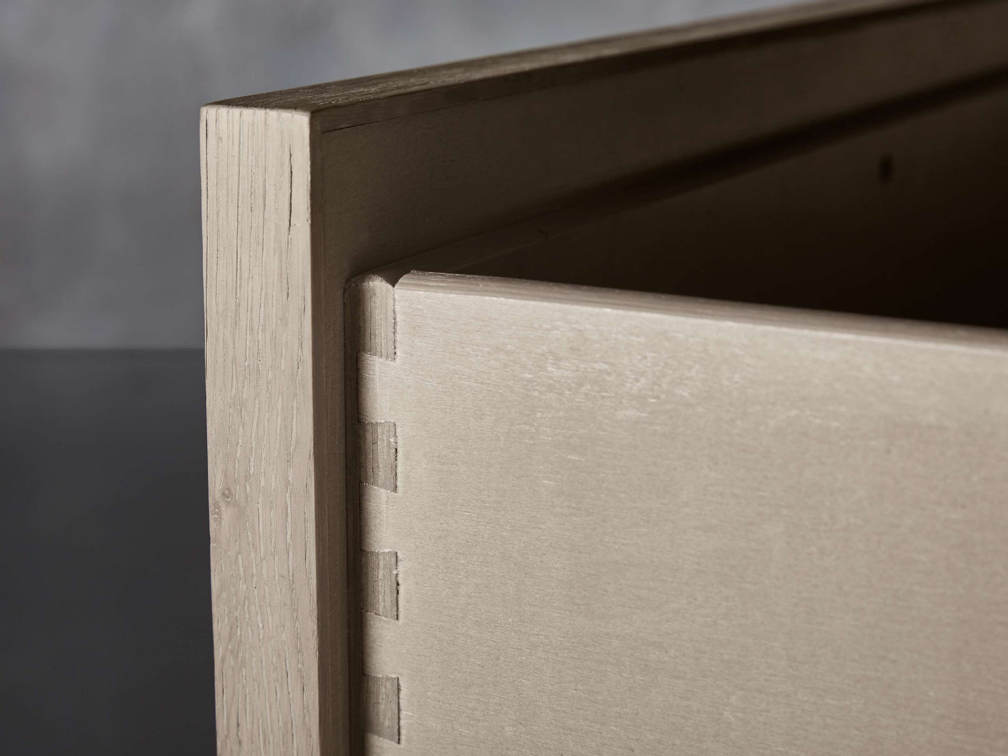 Malone Six-Drawer Dresser