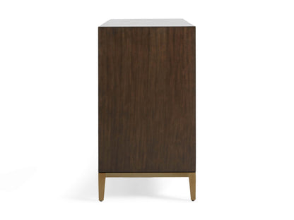 Malone Six-Drawer Dresser