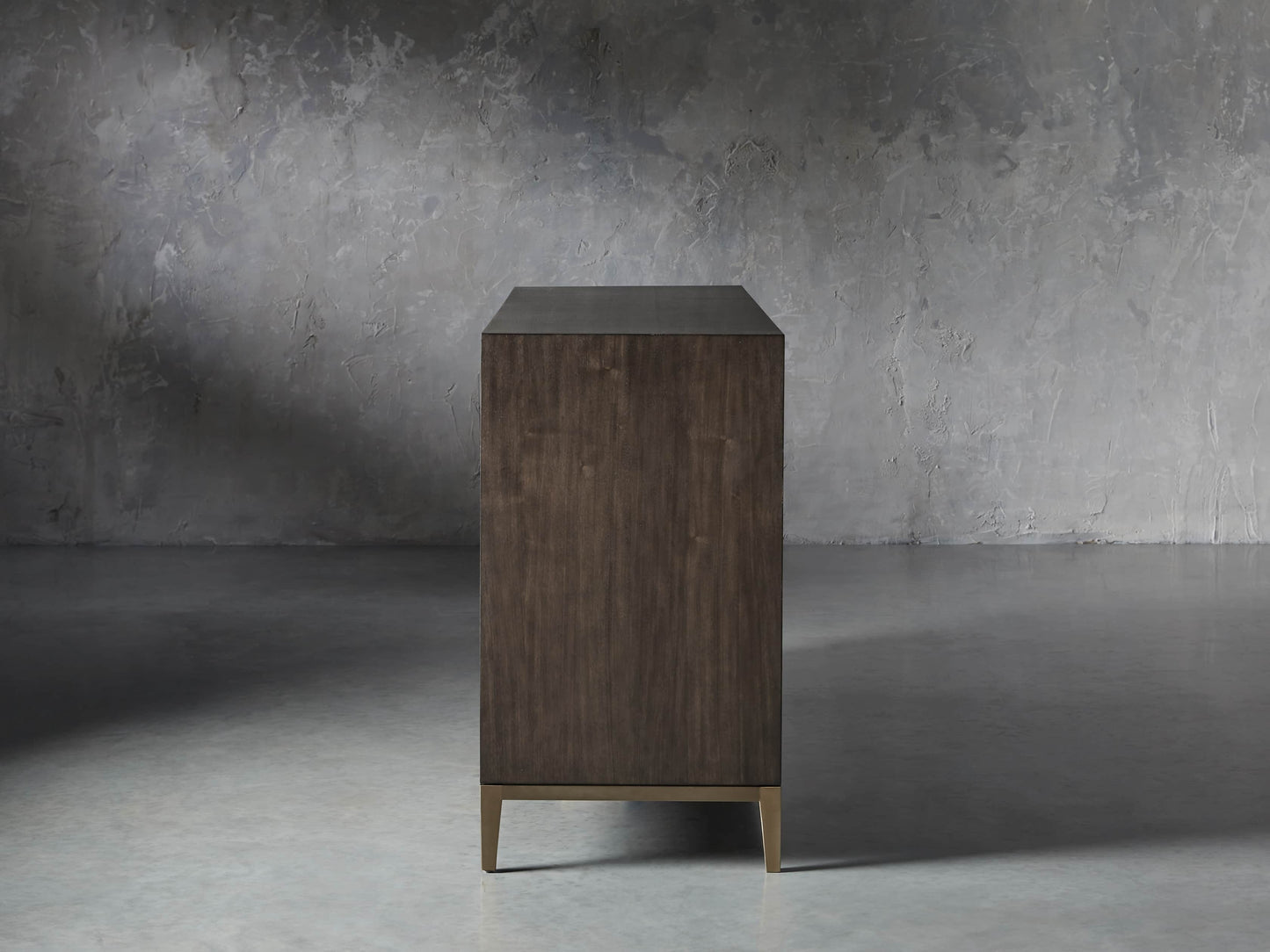 Malone Six-Drawer Dresser