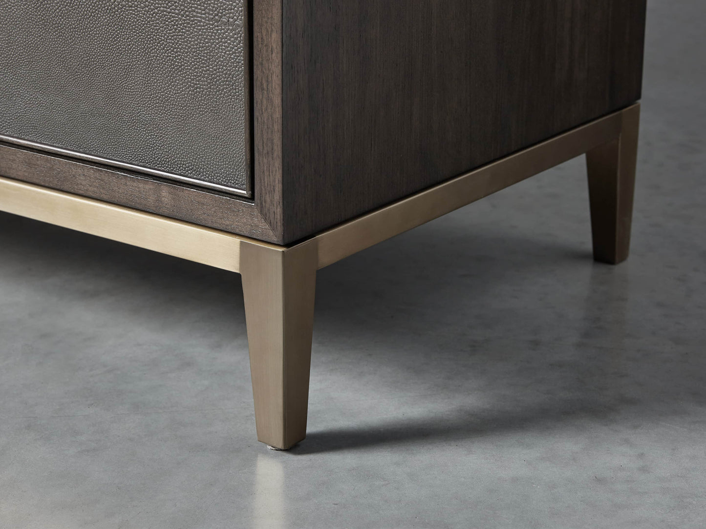 Malone Six-Drawer Dresser