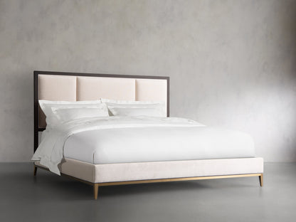 Malone Upholstered Bed