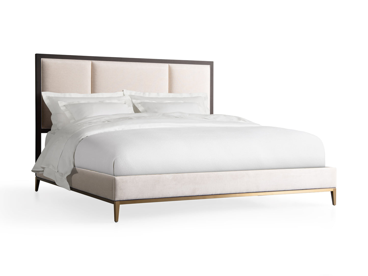 Malone Upholstered Bed