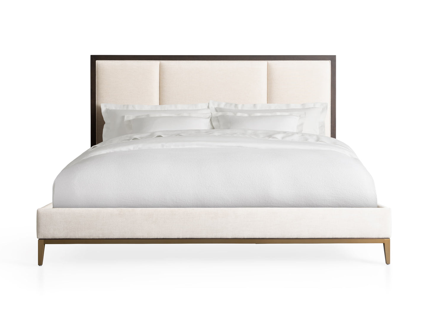 Malone Upholstered Bed