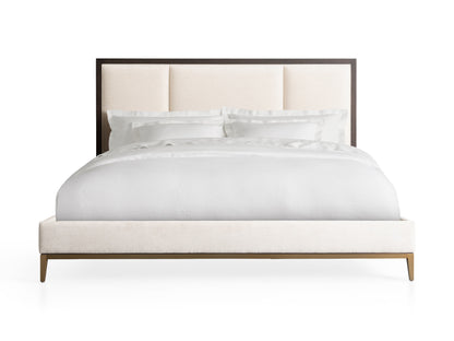 Malone Upholstered Bed