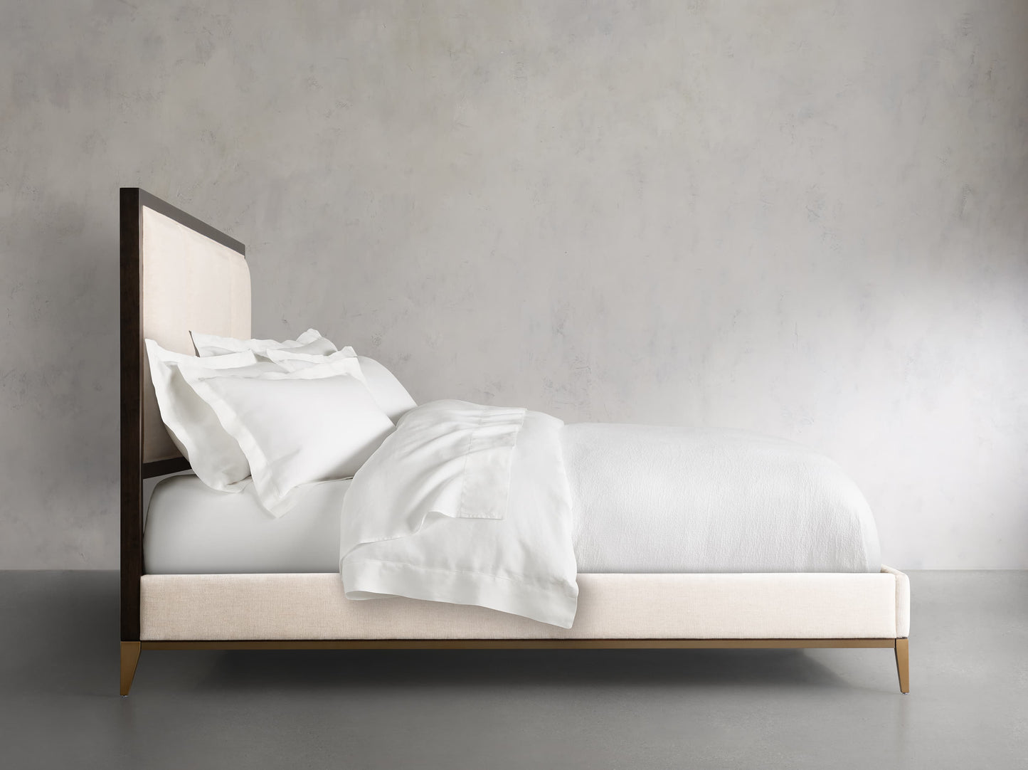 Malone Upholstered Bed