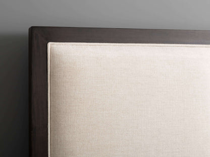 Malone Upholstered Bed