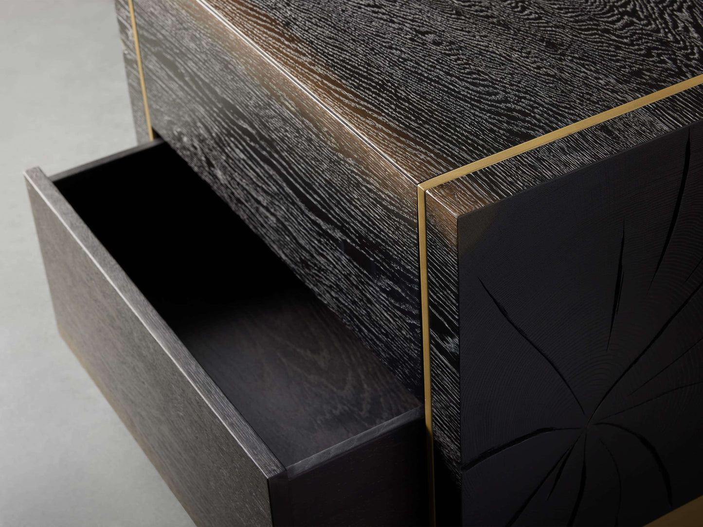 Mihaela Nightstand