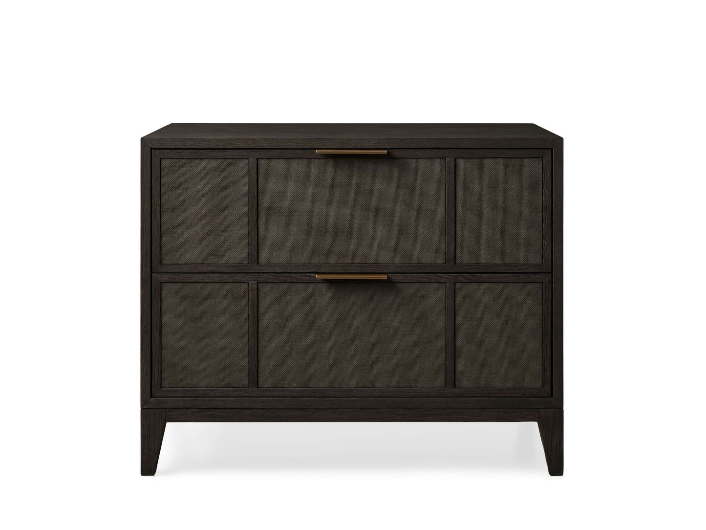 Olina Closed Nightstand