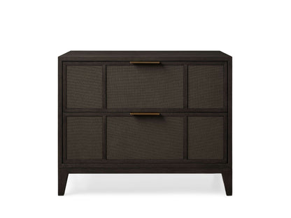 Olina Closed Nightstand