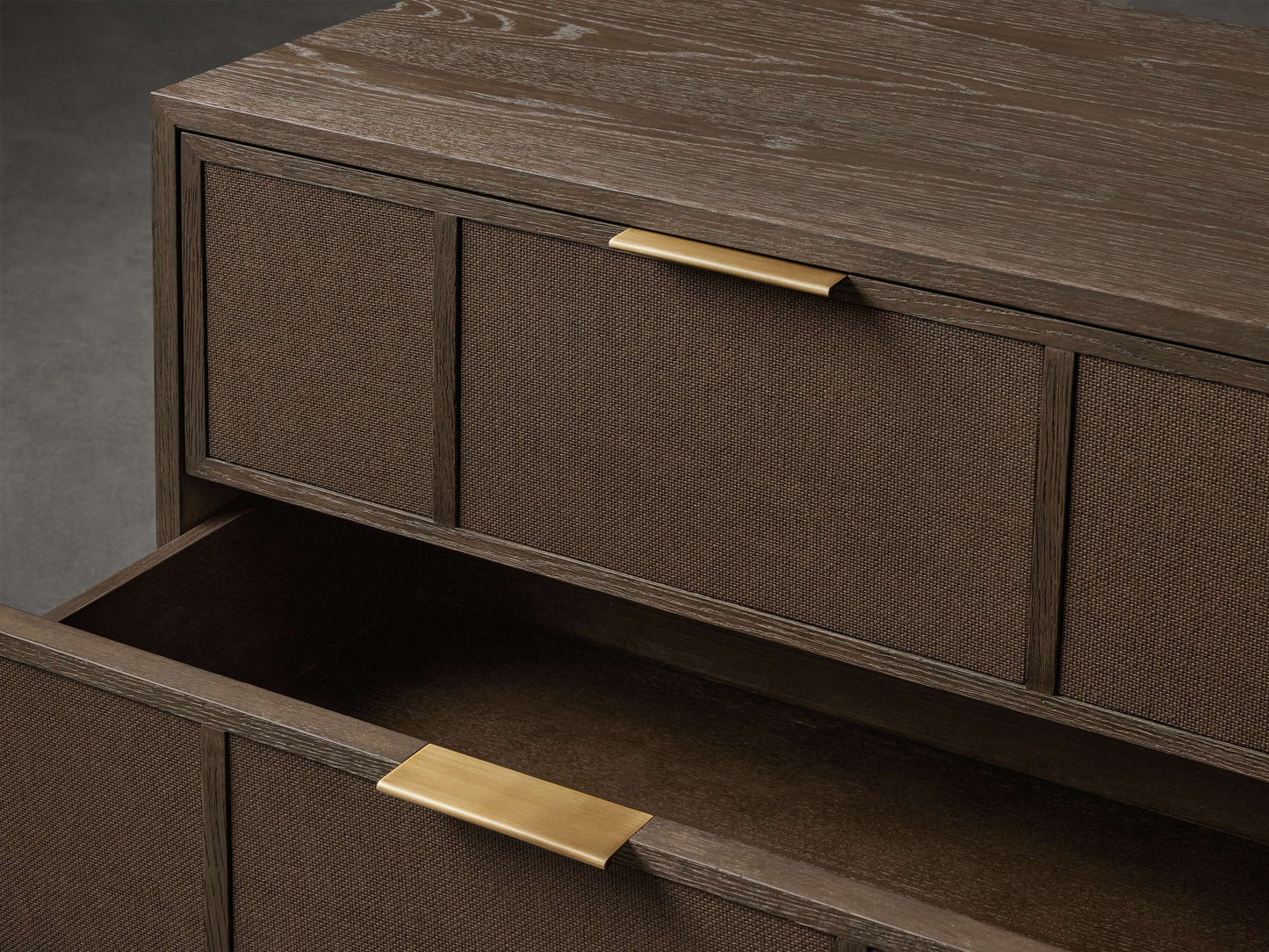 Olina Closed Nightstand