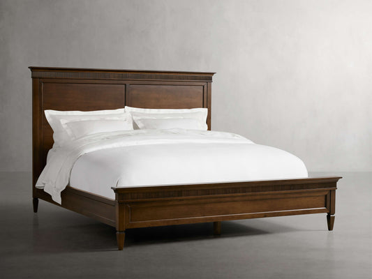 Ottavia Bed